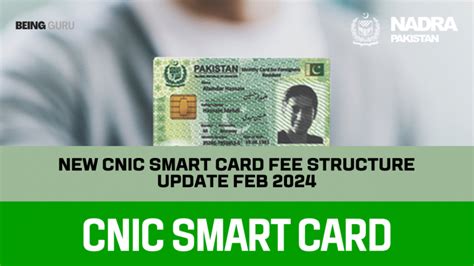 cost of smart card|smart card fee.